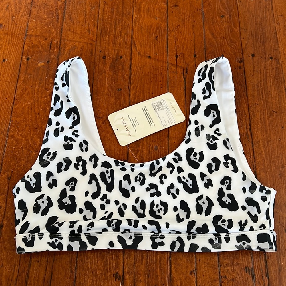 Fabletics sports bra! Never worn